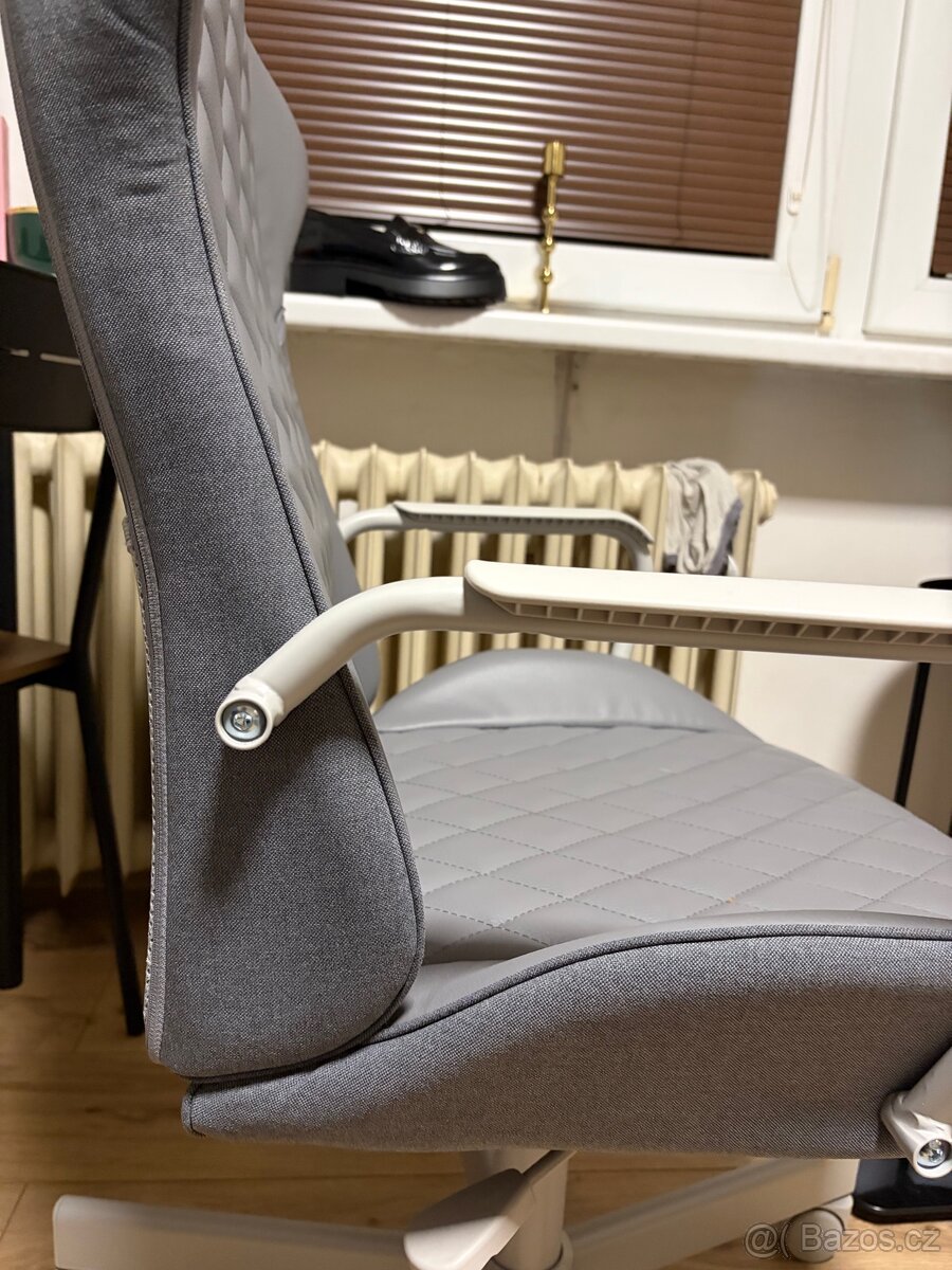 2x IKEA herní židle - 2
