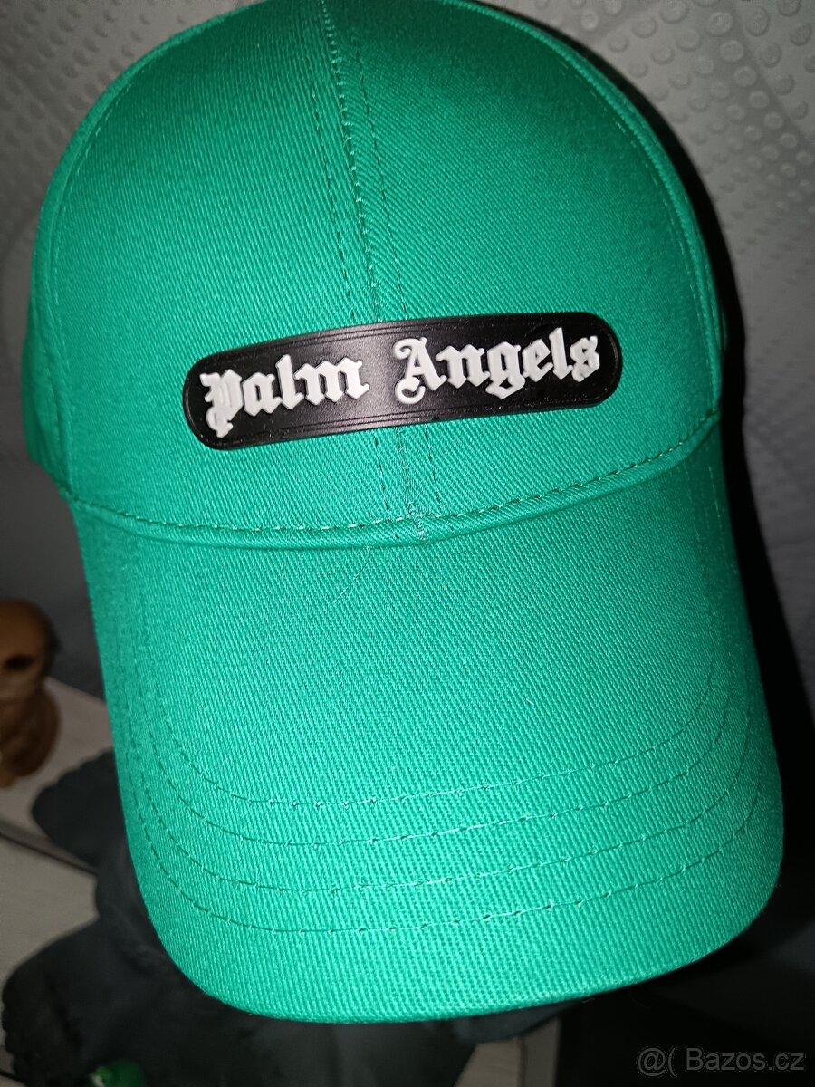 Kšiltovka Palm Angels - 2