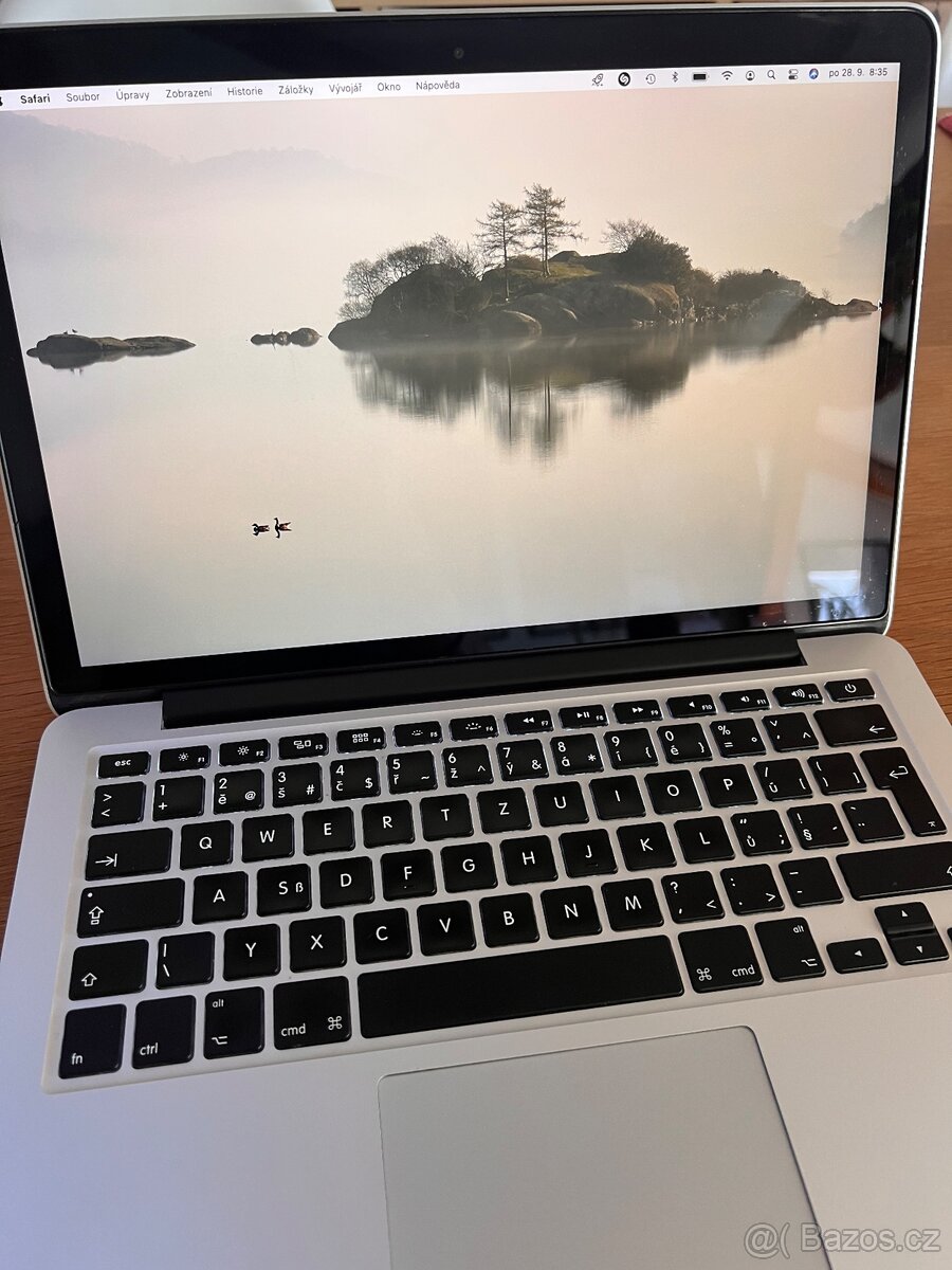 MacBook Pro 13" (Retina, Mid 2014) – 8 GB RAM, i5 - 2