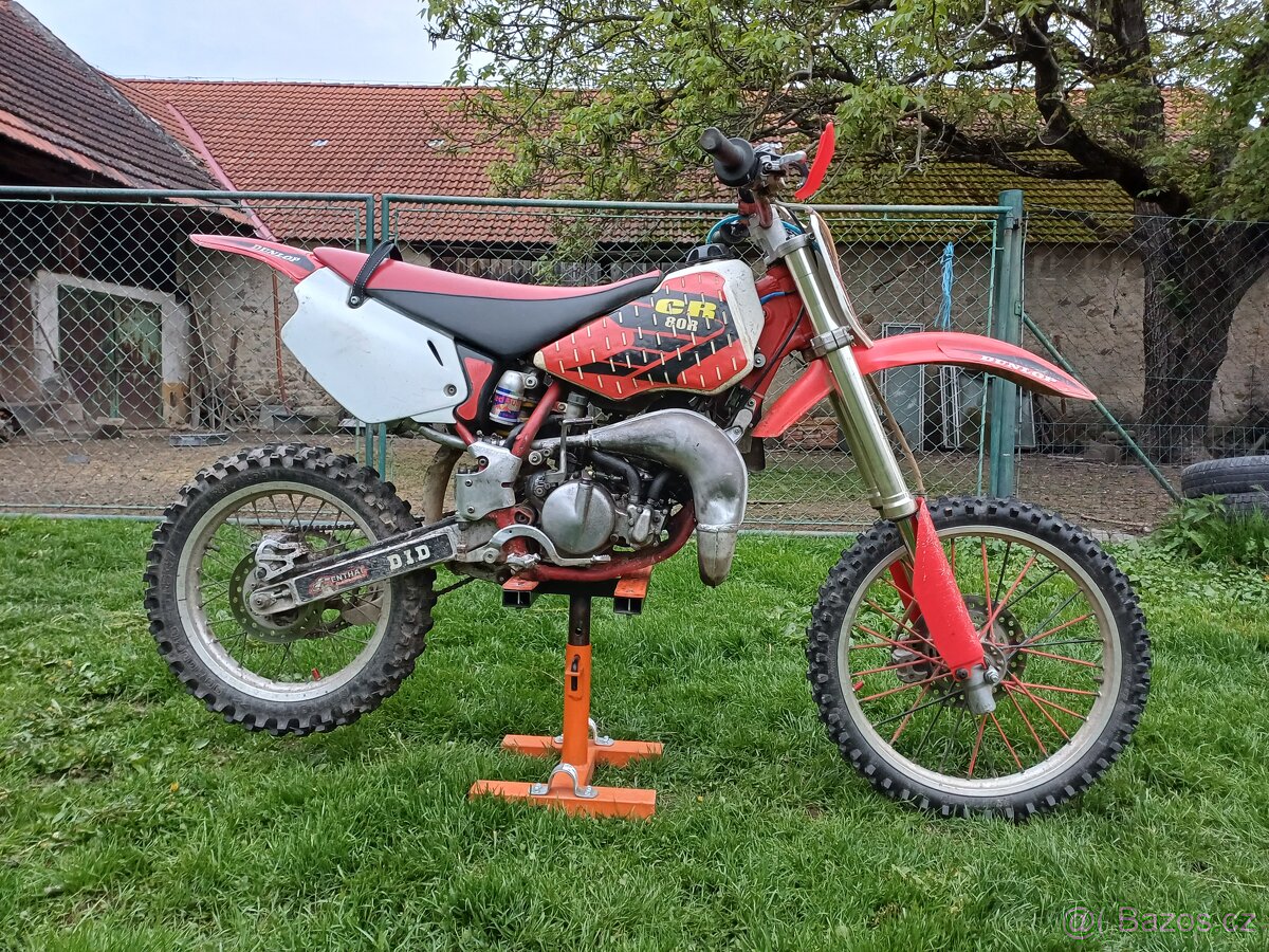 Honda CR 80 R