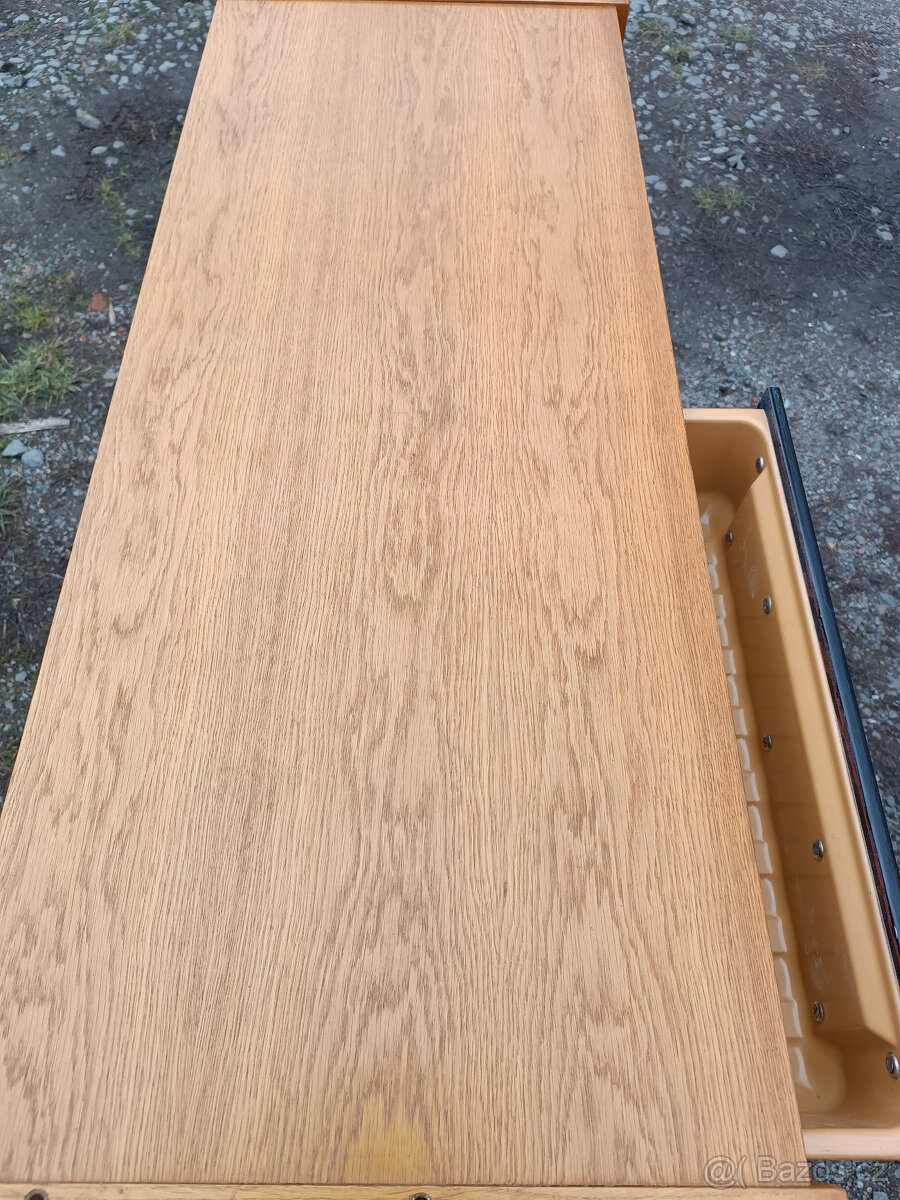 Retro komoda - Jiroutek /bytový stav/ - 2