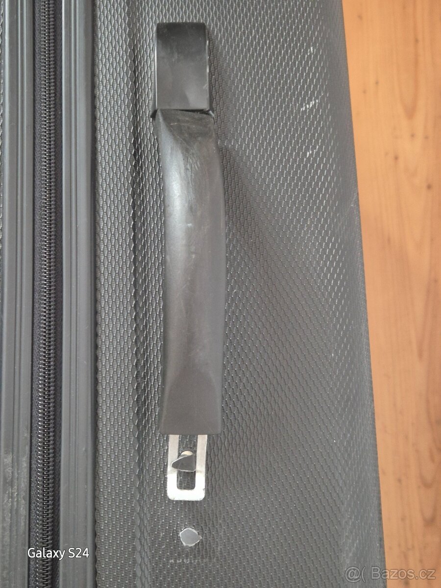 Cestovní kufry sada - 2