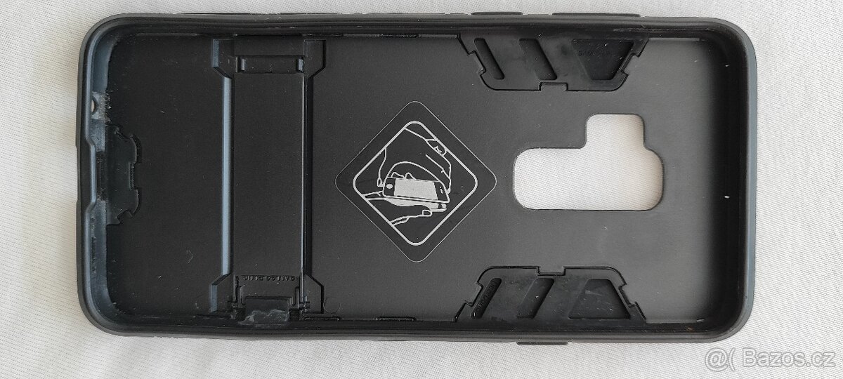 Prodám kryt na telefon Samsung Galaxy S9+ - 2