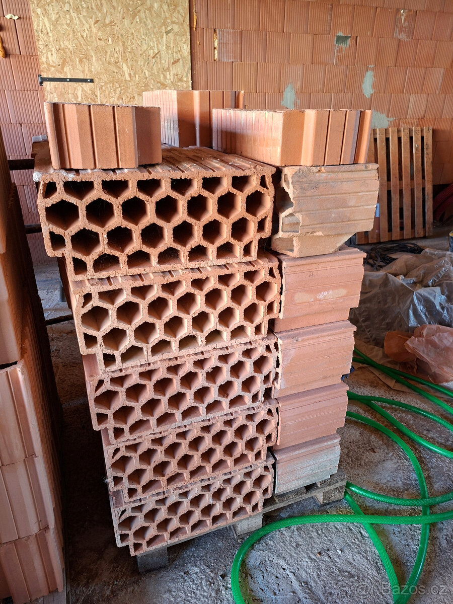 Miako vložky 23/62,5 - 35 ks - 2