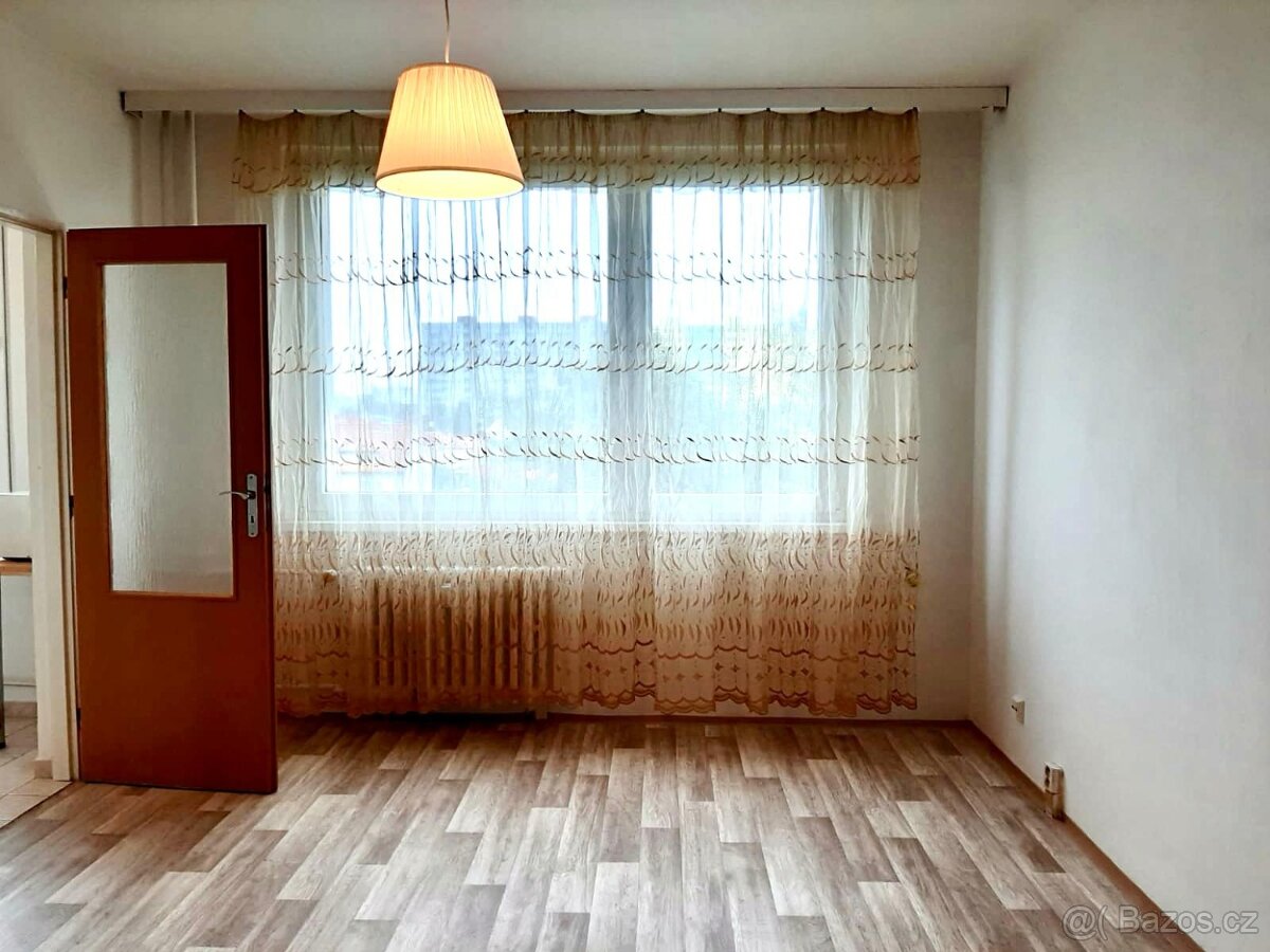 Pronajem 1+1 Praha Chodov - 2