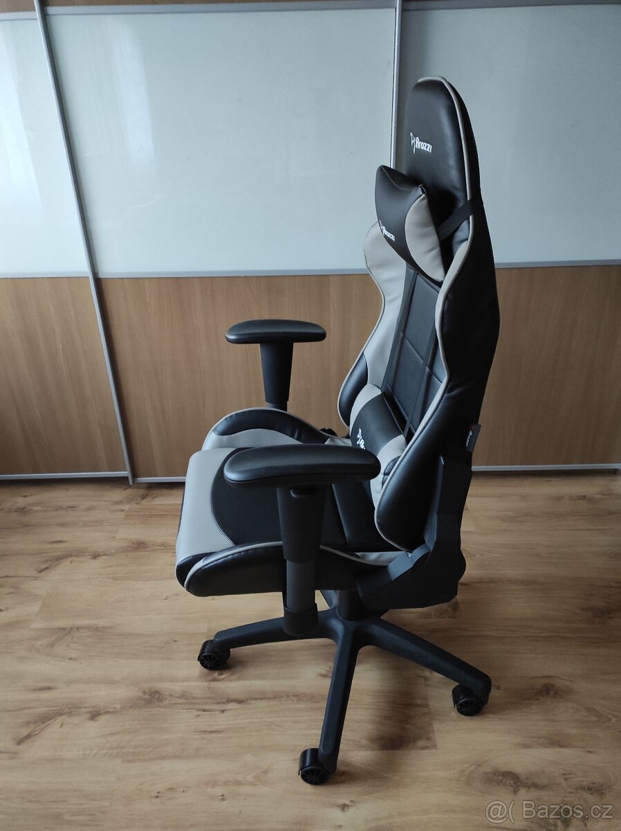 Herní židle AROZZI - 2