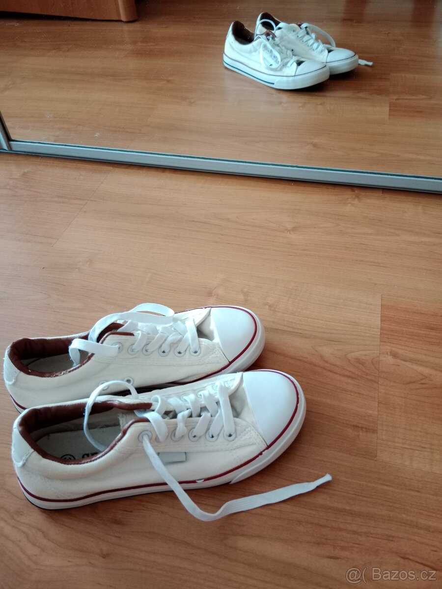 tenisky - 2