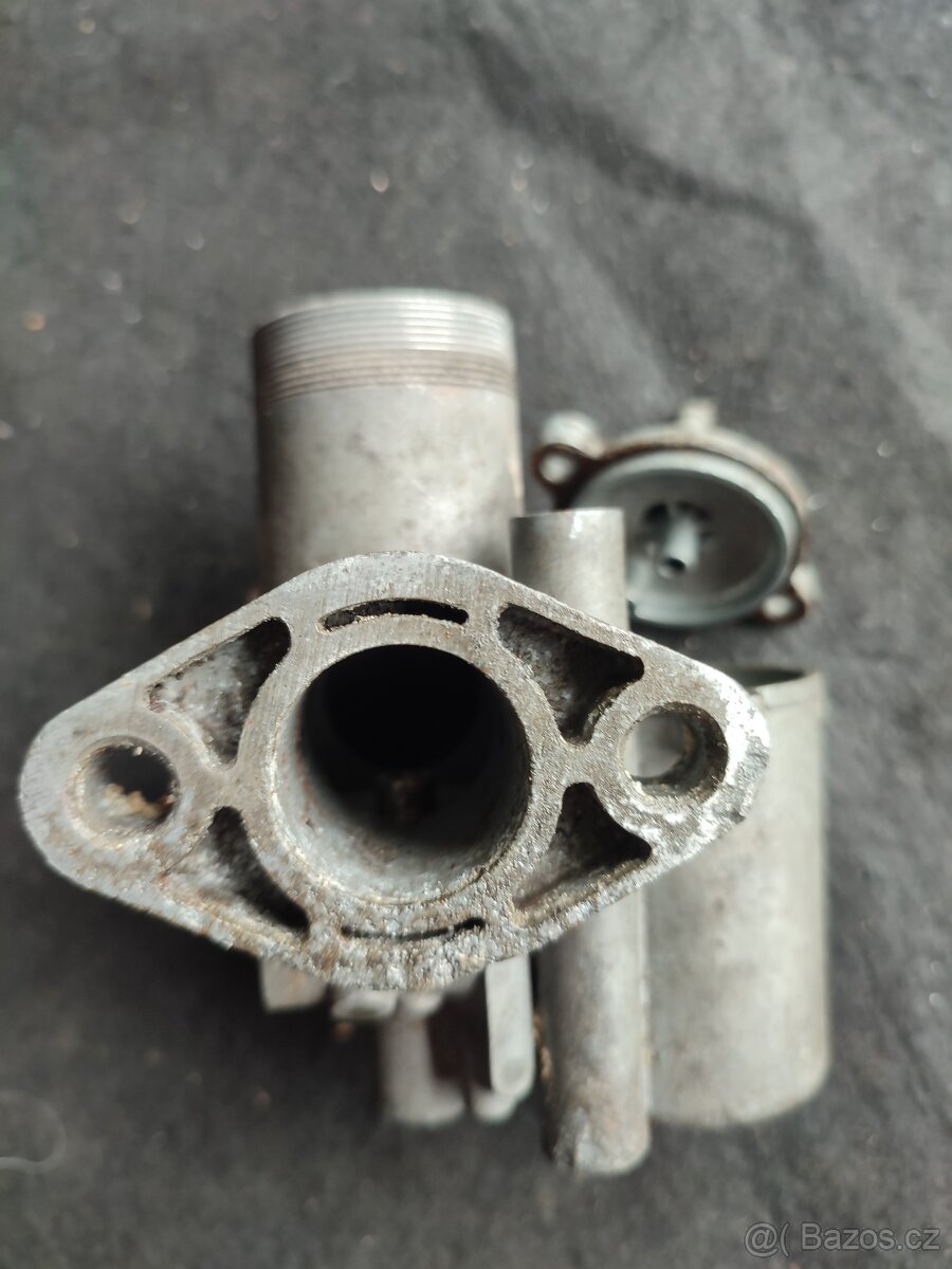 Karburátor 2924S-11 - 2