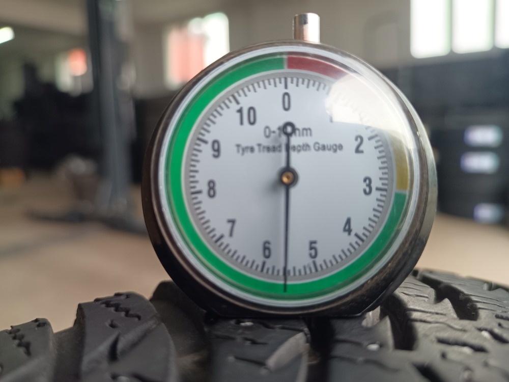 185/55 R15 KUMHO (2118) - 2