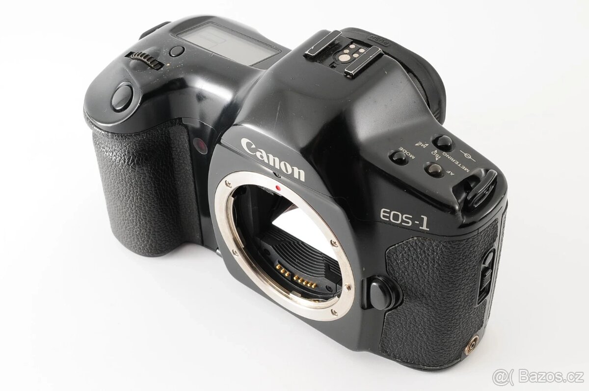 Canon EOS 1 - 2