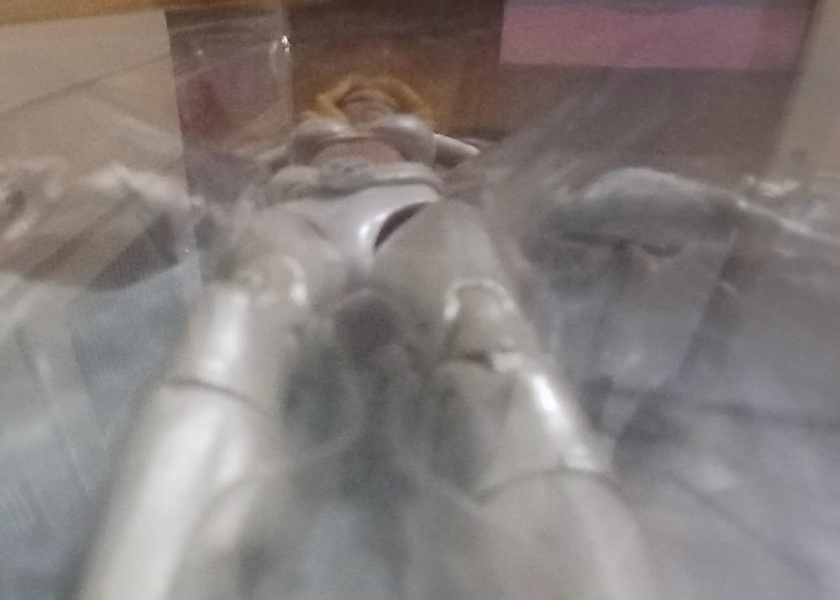 Marvel Infinite Series Emma Frost - 2