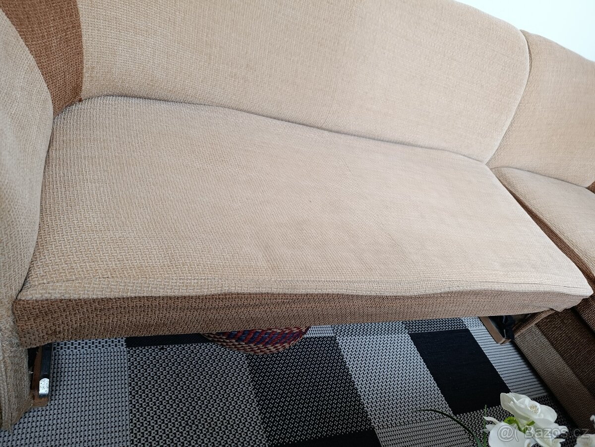 Gauč do obývacího pokoje - 2