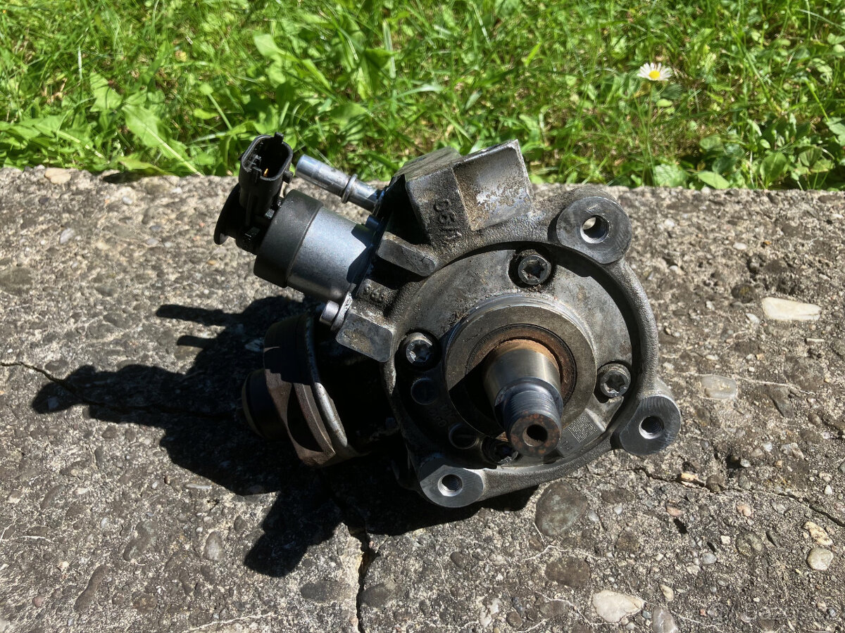 Vysokotlaké čerpadlo Bosch 0445010516, Peugeot a Citroen - 2