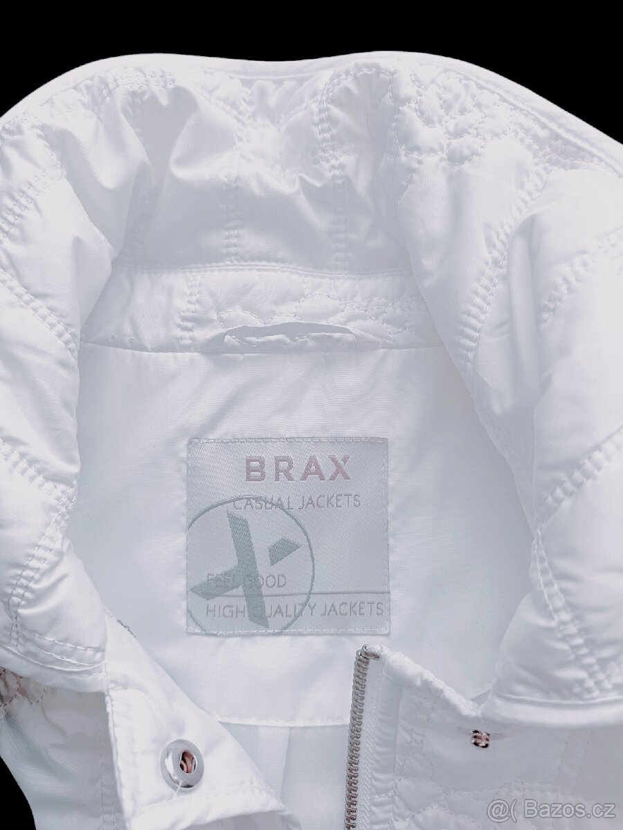 Luxusní dámský kabátek BRAX nový - 2