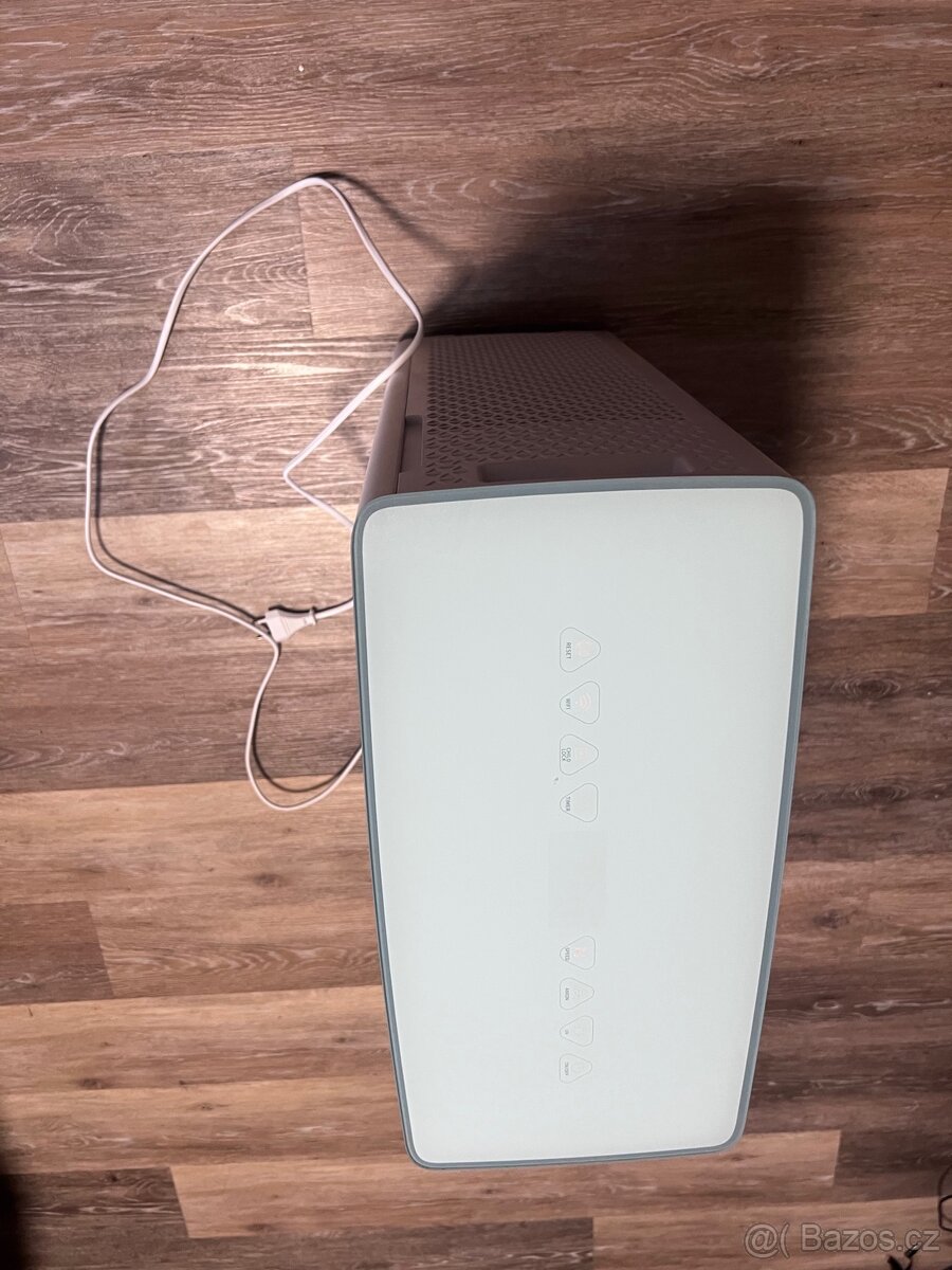 Čistička vzduchu TrueLife AIR Purifier P7 WiFi - 2