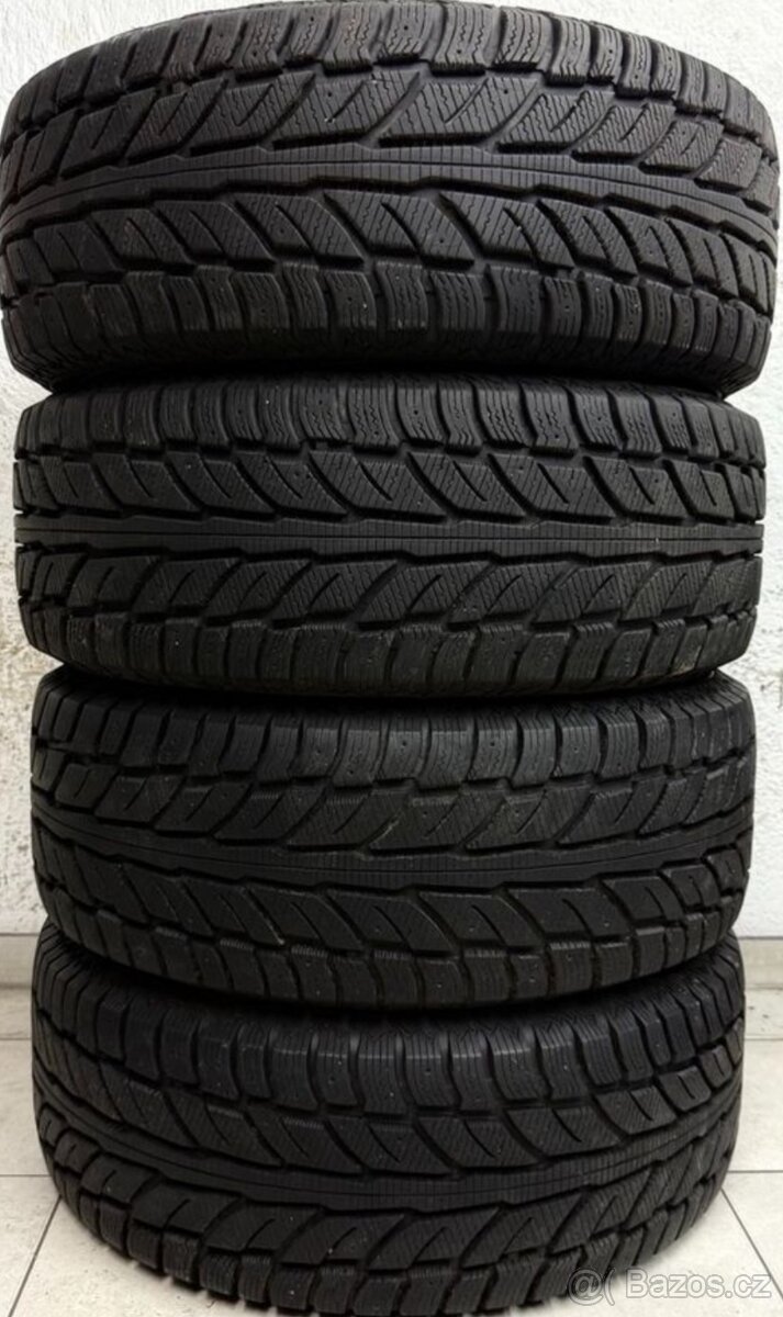 alu kola HILUX LAND CRUISER PRADO - 2