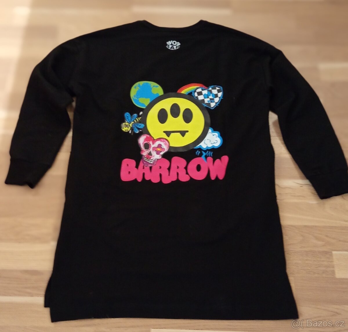 Dámské šaty BARROW vel. L ( odpovídá vel M - L ), nové, neno - 2