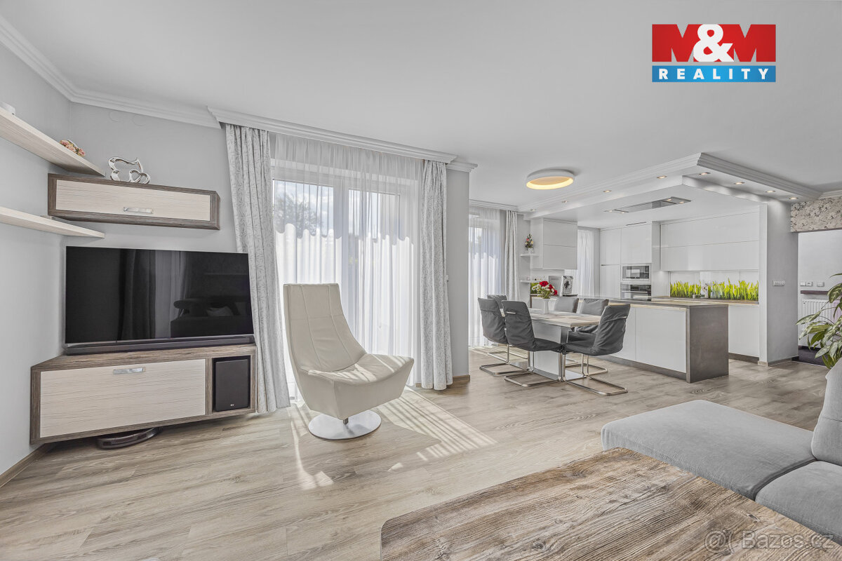 Prodej rodinného domu; Nový Brázdim - 2