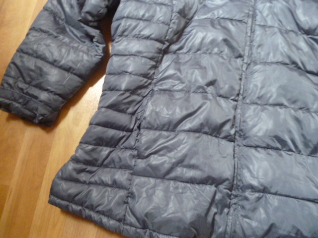 prošívaná zimní bunda vel. 54 - 2