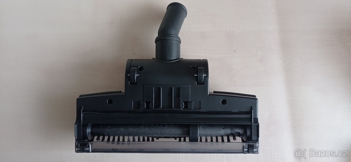 Nové hubice na tvrdé podlahy, turbo kartáče, hubice - 2