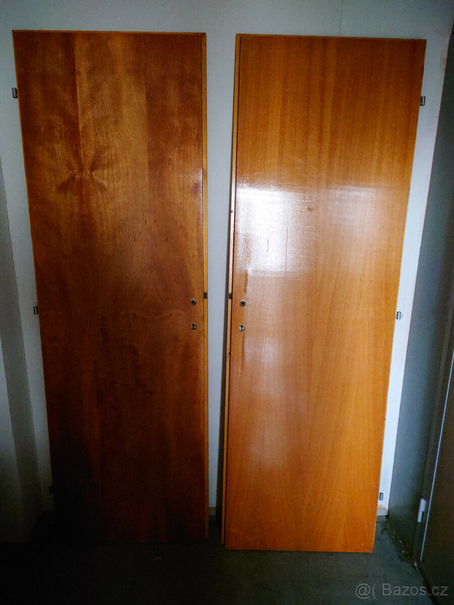 Interiérové dveře - 2