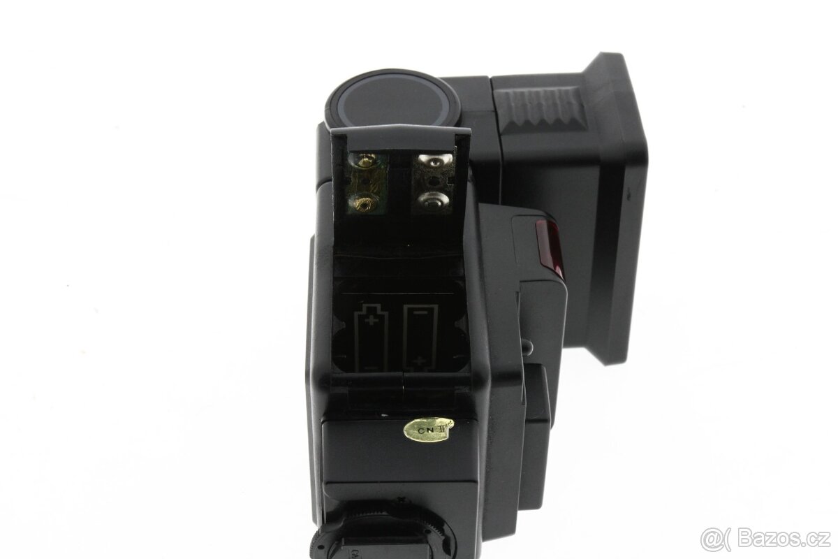 Blesk Danubia nefunkční pro Canon - 2