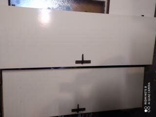 pokojové dveře - 2