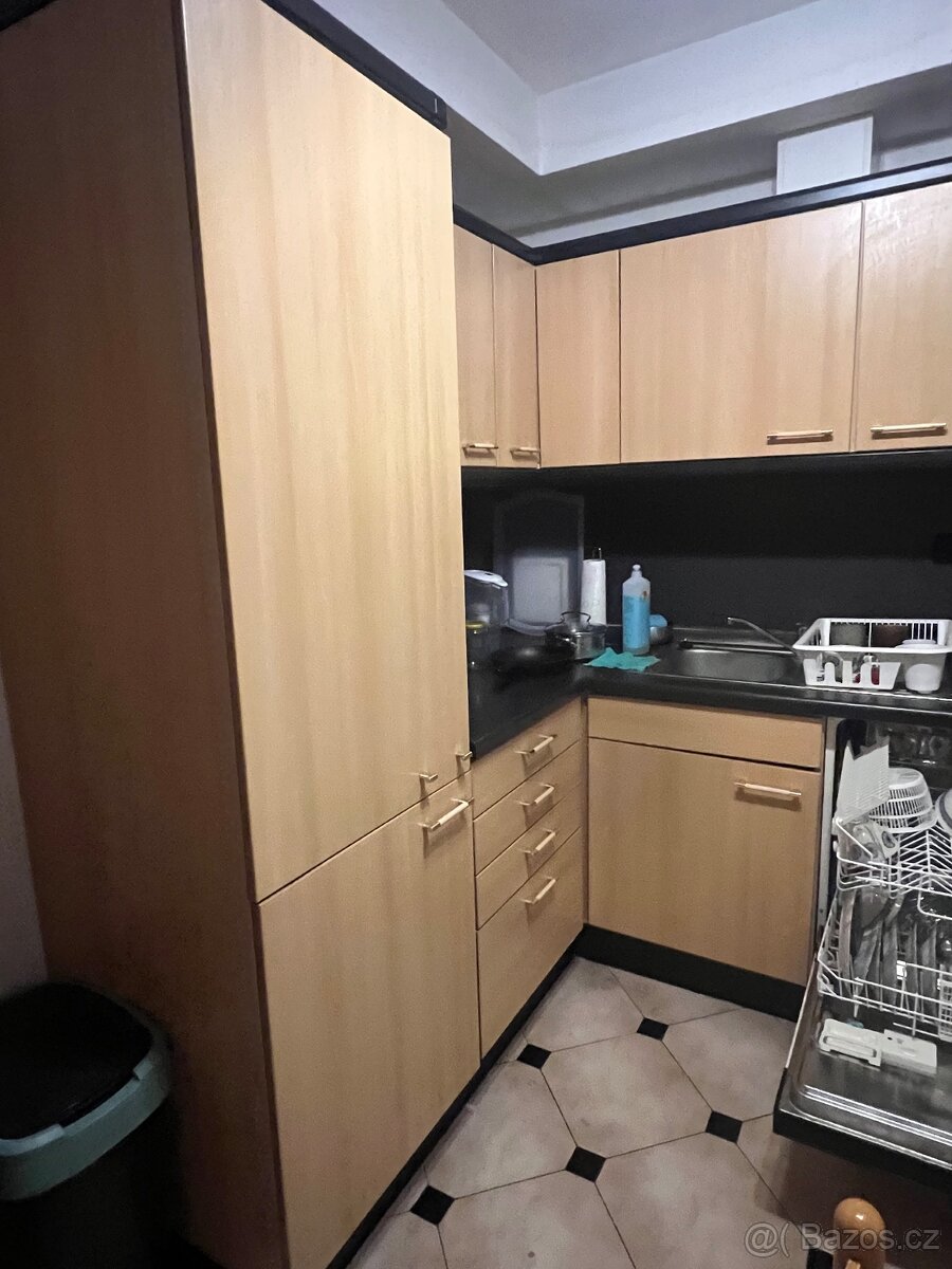 Kuchyň - 2