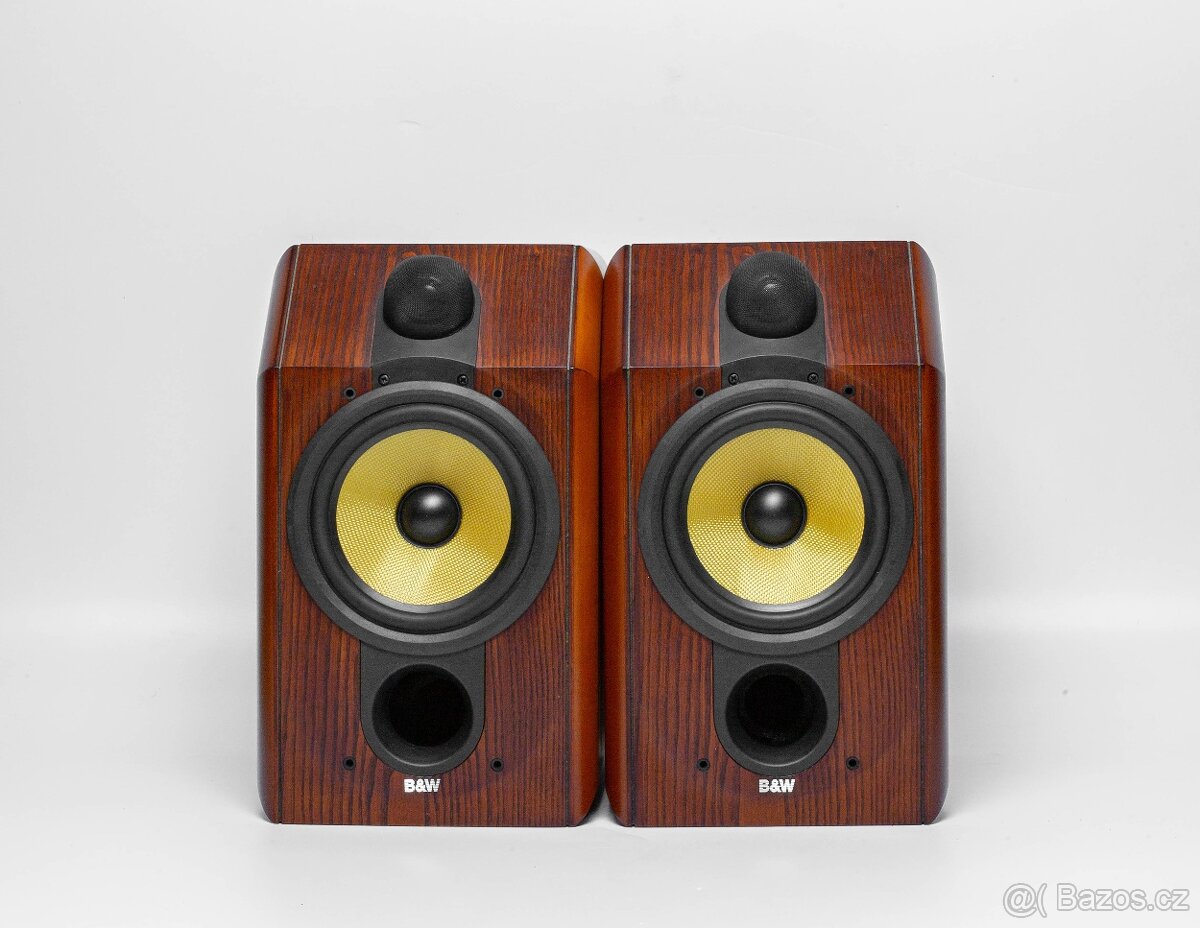 Bowers & Wilkins CDM 1 -- postovne zdarma-- - 2