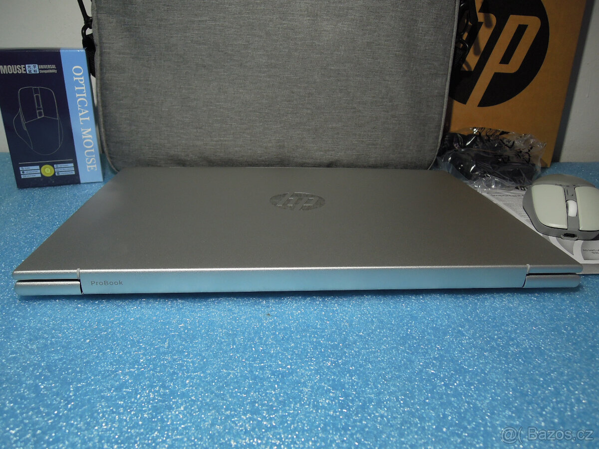 Novinka HP ProBook 4 G1iR 16“ IPS i5-1334U 512GB 16GB Záruka - 2