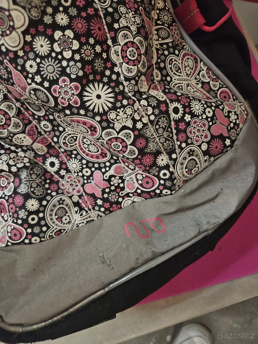 Školní taška Topgal - 2