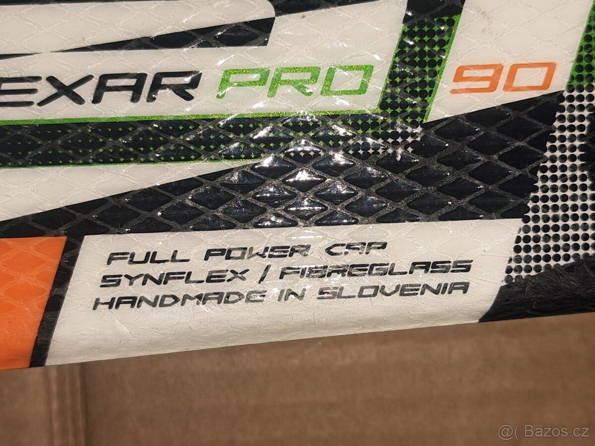 Dětské lyže ELAN 90cm - 2