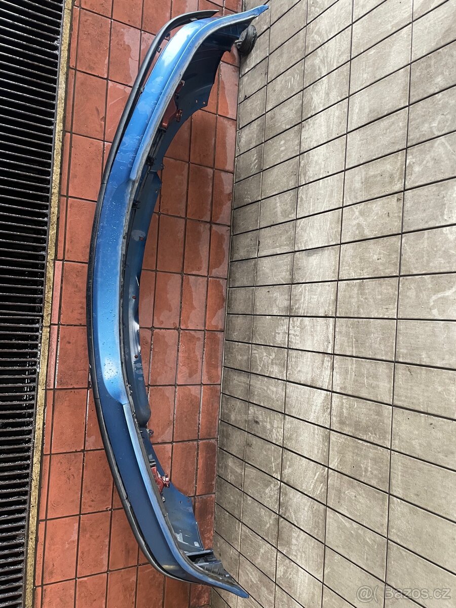 Přední nárazník bmw e46 - 2