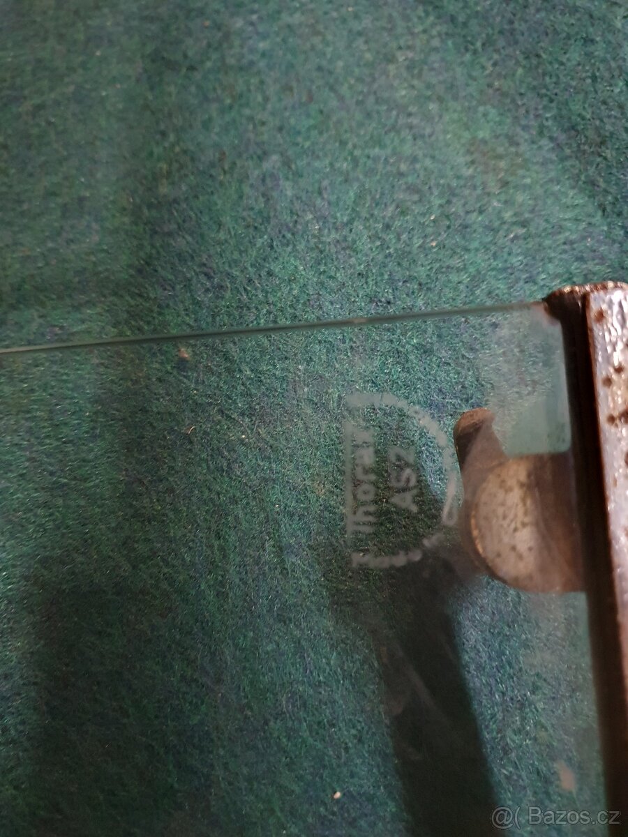 Škoda octavia větračka - 2