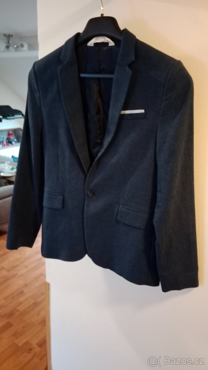 Prodám sako a kalhoty - 2