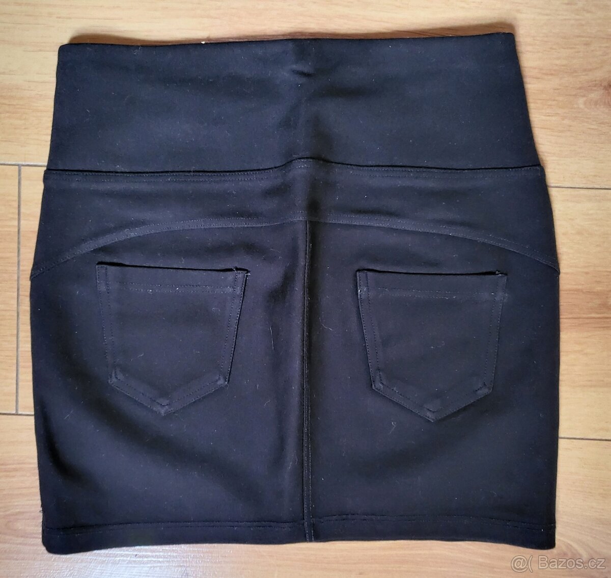 Sukně elastická vel.34 - 2