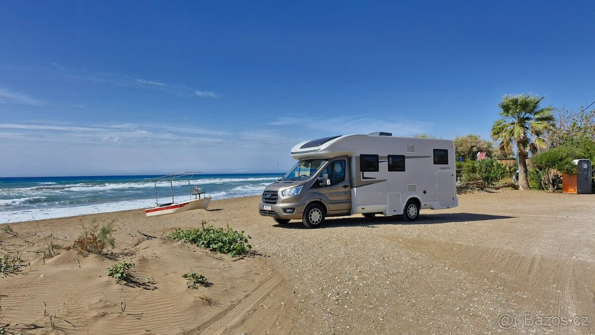 ROLLER TEAM T 5000 - 2