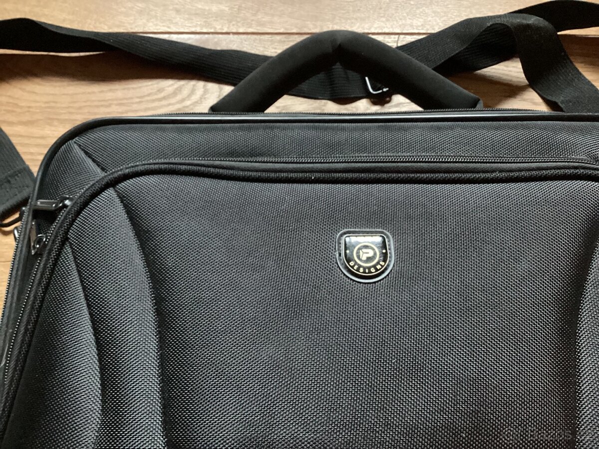 Taška na notebook Port Designs Courchevel 15,6" - 2