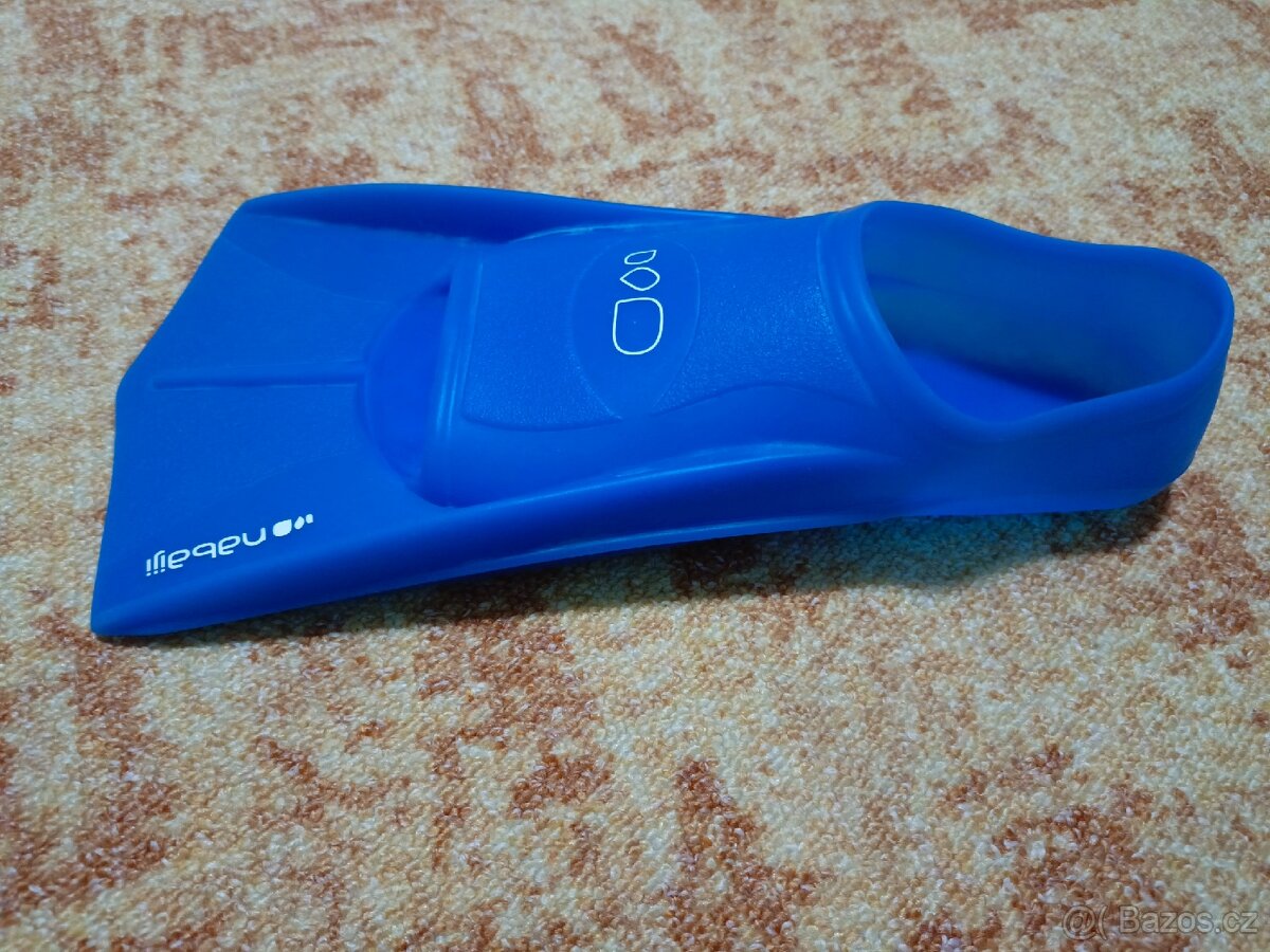 Dětské ploutve Nabaiji - 2