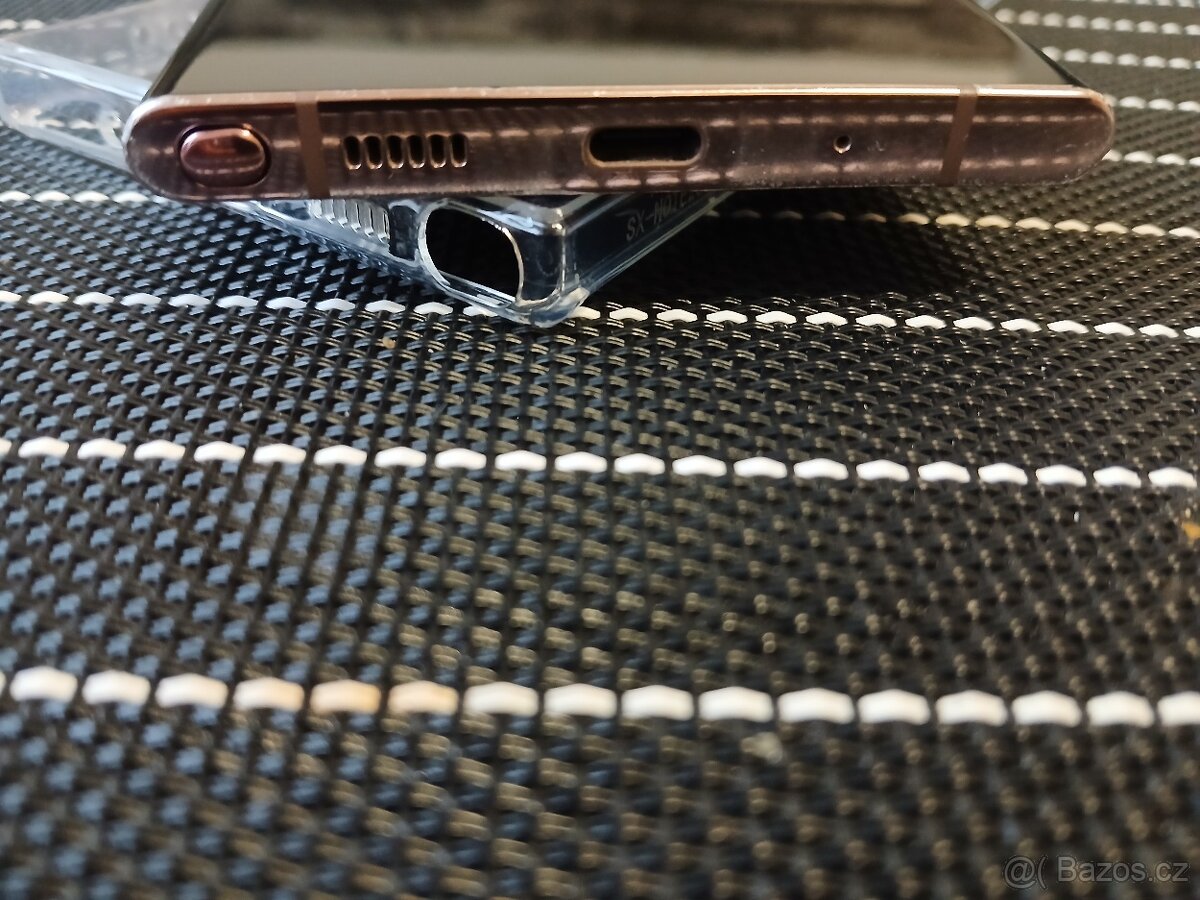 Samsung galaxy note 20 ultra 5g 12/256 - 2