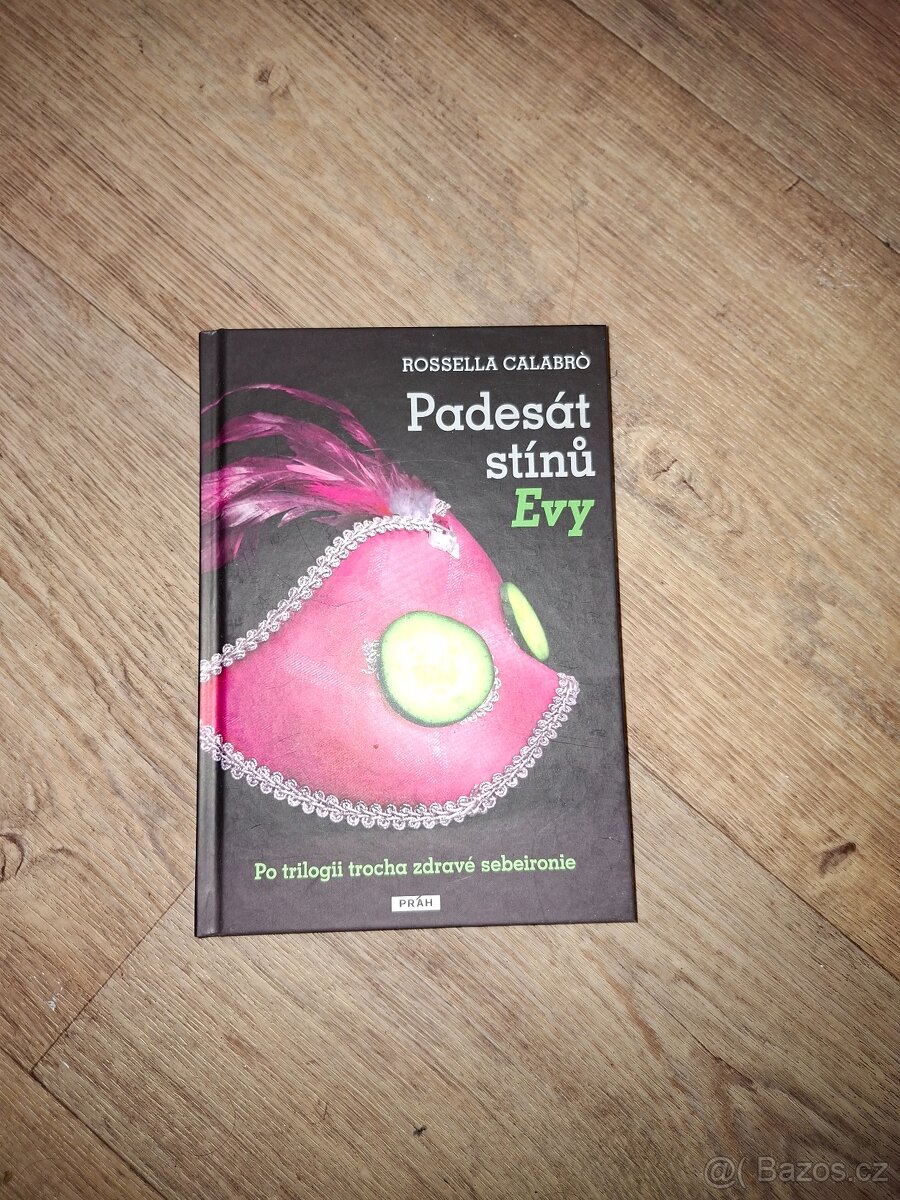 50 stínů Adama + 50 stínů Evy - 2