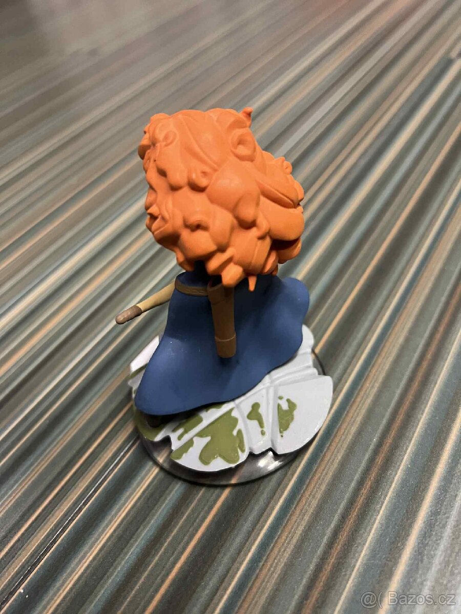 Disney infinity figurka Merida - 2