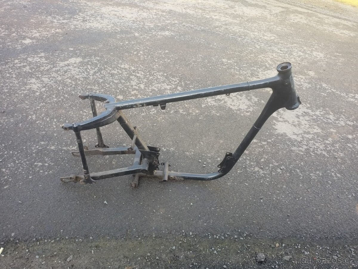 Rám čz 175/450 - 2