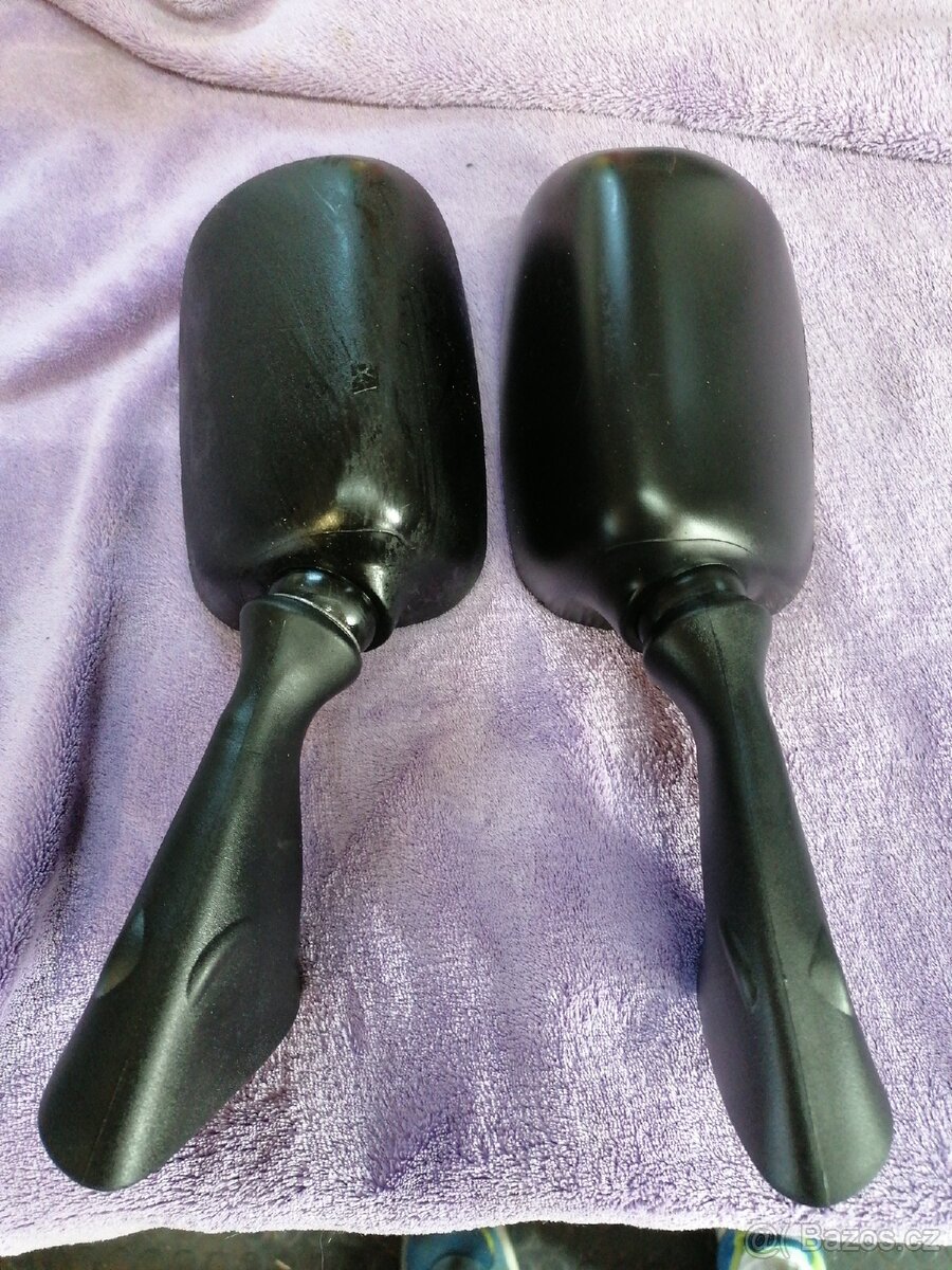 Suzuki hayabusa zrcátka - 2