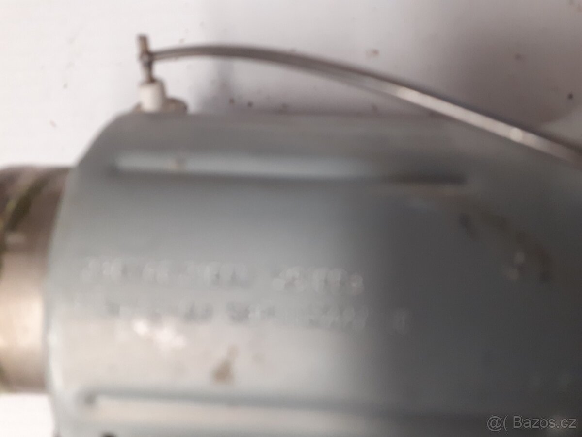 Těleso topení Elektrolux - 2