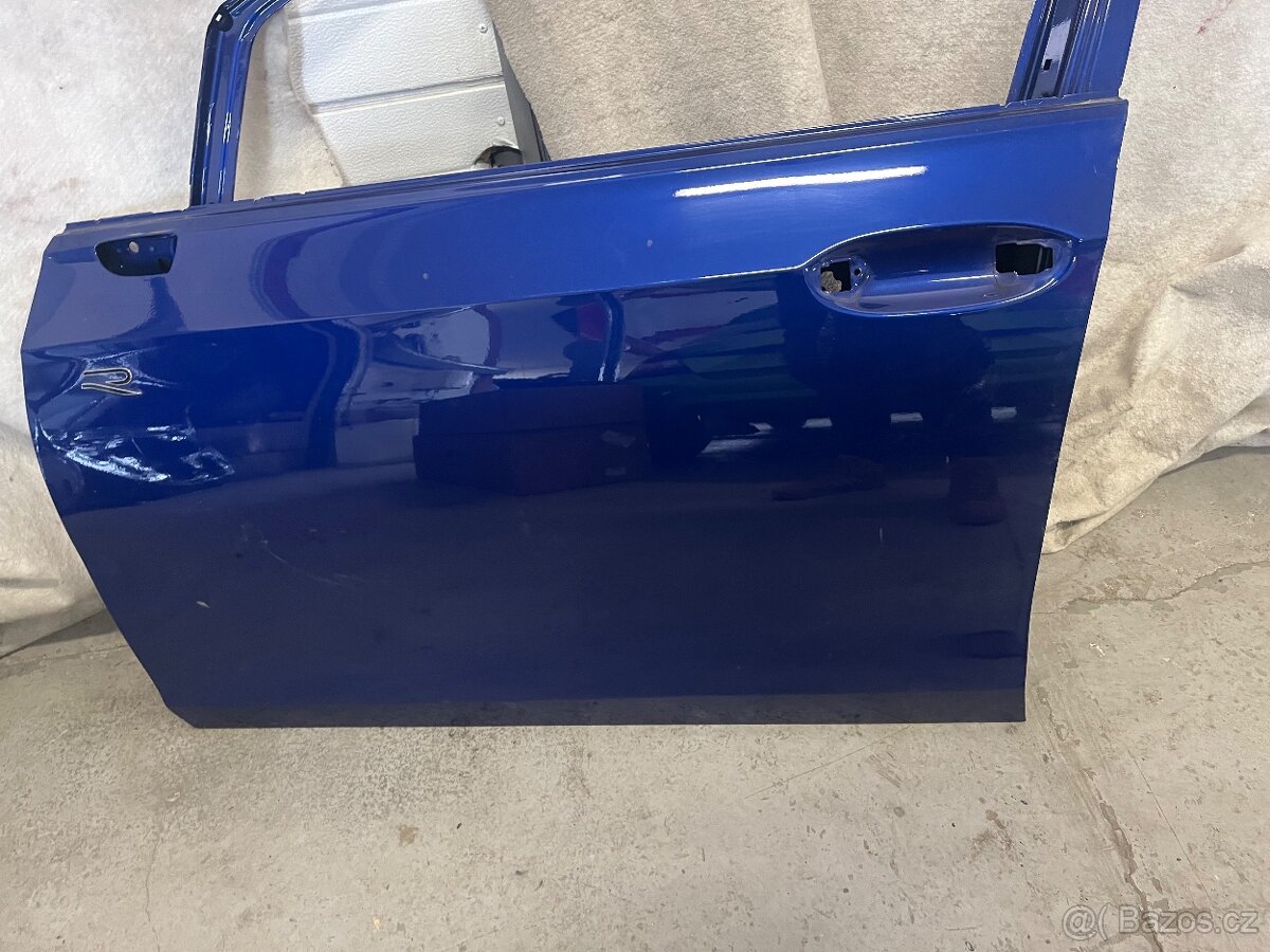 Golf 8 dvere leve predni - 2