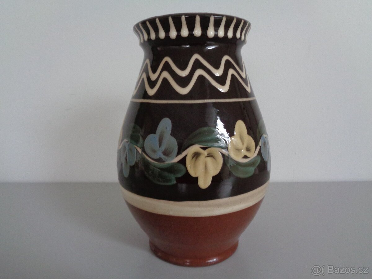 Keramický džbán 2 l - 2