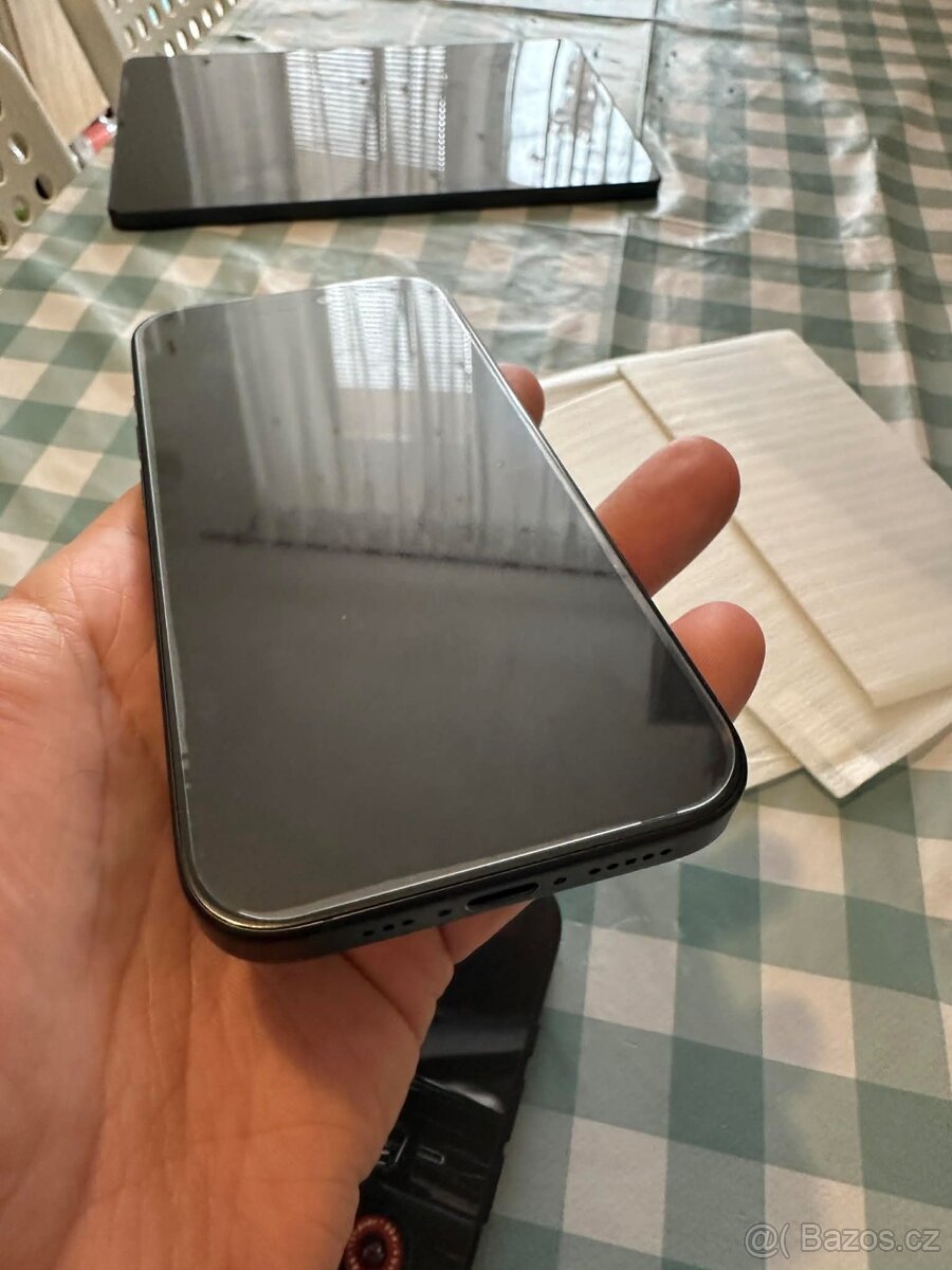 Apple iPhone 15 pro 128gb - 2