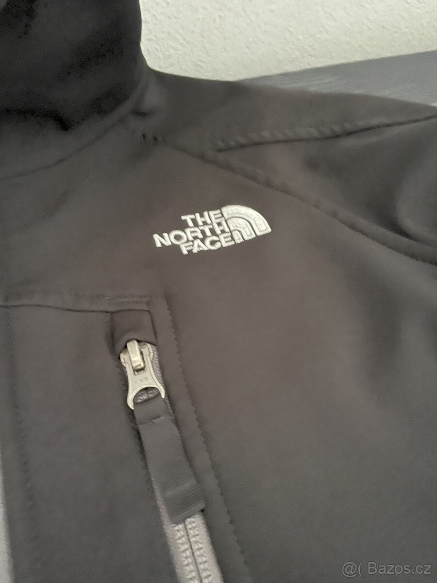 Dětská bunda- North Face vel.164 - 2