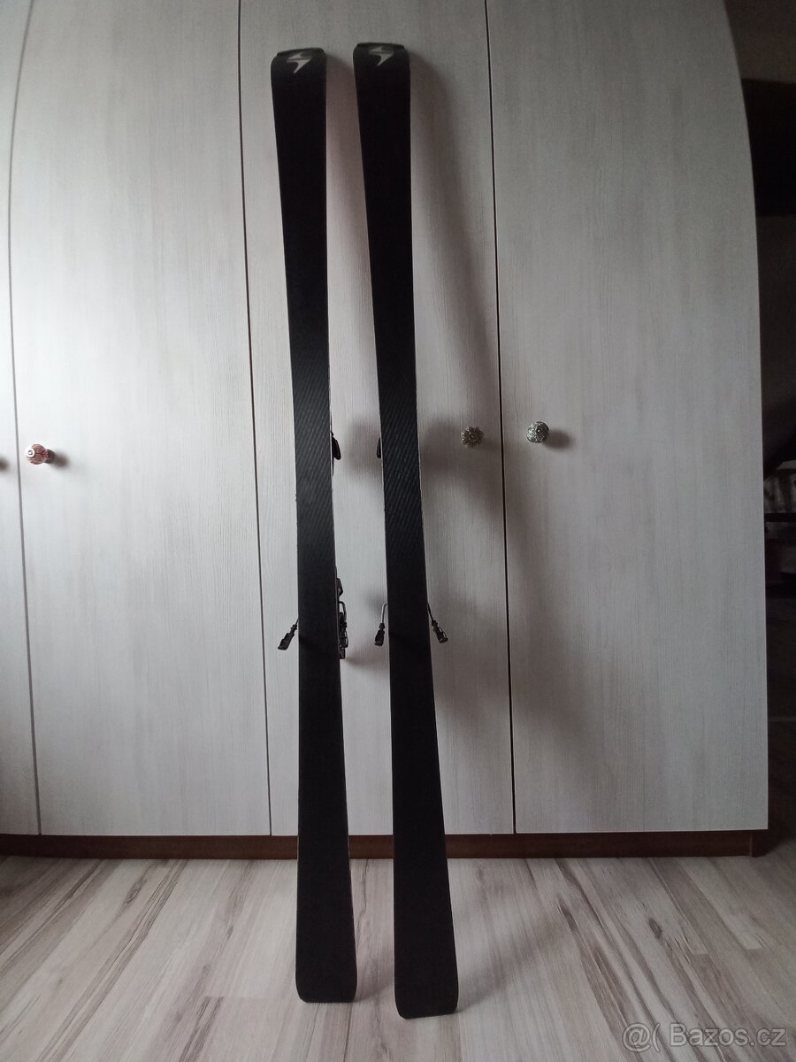 Lyže 170 cm - 2